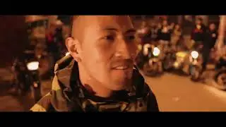 tapabocas - japones ( 2019) mix video