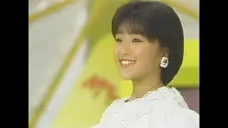 Nagisa no fantasy / Noriko Sakai