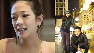 Wedding Presentation งานแต่ง แป้ง อรจิรากับผู้กองต้อม