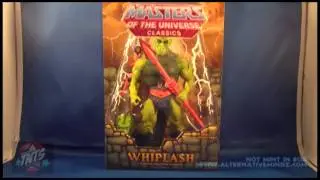 Not Mint In Box: Whiplash