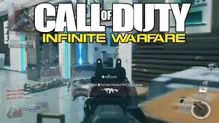 THAT WAS BULL! | COD : INFINITE WARFARE MULTIPLAYER #2