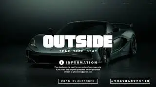 Trap Beat Instrumental 