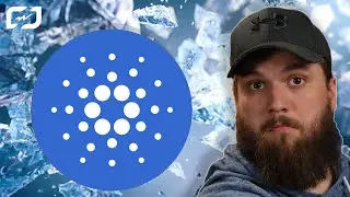 CARDANO ABOUT TO LAUNCH BIGGEST UPDATE EVER!!
