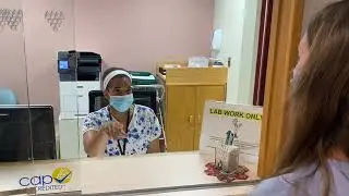 What to Expect: Lab Services