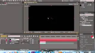 After effects Tutorial: Element 3D
