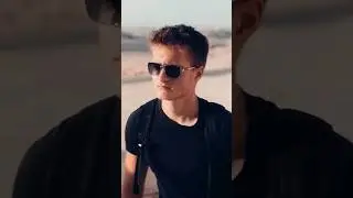 Watch till the end to see if you're going to succeed in the future 