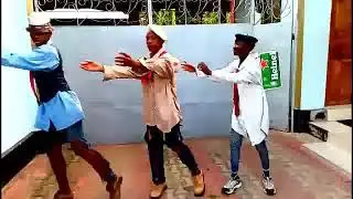 Kitonga dance by wahuni chuga r