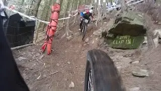 Rose Bikes BDS 2015: Round 3, Llangollen - Drift Innovation Official Course Preview