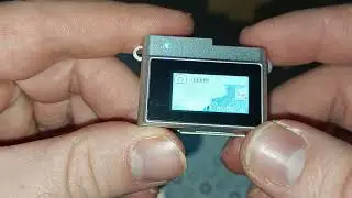 Şok'ta Satılan Torima CMR-35 Mini Kamera İncelemesi