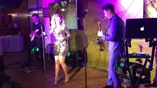 Елизавета. Boney M - Sunny
