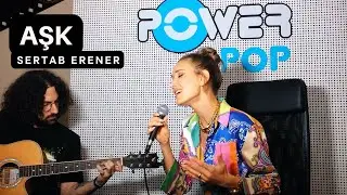 Aşk - Melis Bilen (Sertab Erener cover)