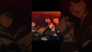 Attack on Titan Edit 7 - Revenge #amv