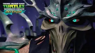 Черепашки-Ниндзя: Легенды - САМЫЕ ЛУЧШИЕ СОСТАВЫ | TMNT Legends | ИГРА ПО МУЛЬТИКУ