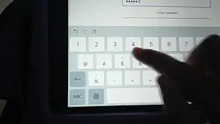 Login edmodo(Ipad)