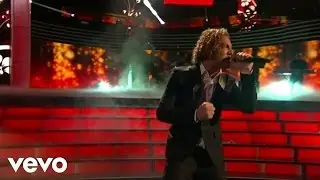David Bisbal - Y Si Fuera Ella (Live From Premios Lo Nuestro / 2013)