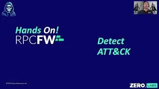 RPC Firewall Workshop: DEATHCon 2023