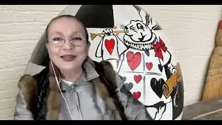 А ты верующий (ая)?