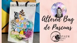 Altered Bag de Pascuas