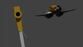 Acecombat Zero - Zero (Original and Kazoo version mashup)