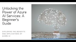 Azure AI services 