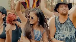 No Comment - Maori festival Brazil 2020