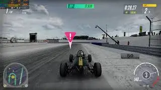Project Cars 3 - 