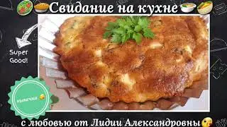 Кольраби с перцем пробовали жарить?