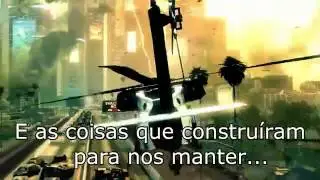 Call of Duty_ BLACK OPS II - Trailer LEGENDADO