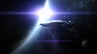 Mass Effect 2 - Tribute