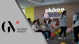 Pluxee 23 Nisan Çocuk Etkinliği