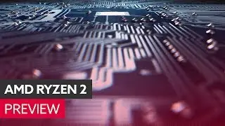 AMD Ryzen 2 Pinnacle Ridge explained | Hardware