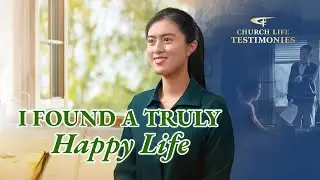 Christian Testimony Video | 
