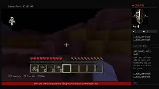 New Minecraft Let's Play
