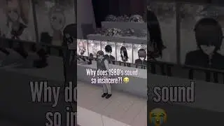 Sounds like he just don't care.. 😭 | Yandere Simulator 