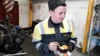 Мтз-82.1🚜.Коленвал пополам,ГБЦ тоже проблемы,ДВС-243.