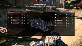 warface вепрь