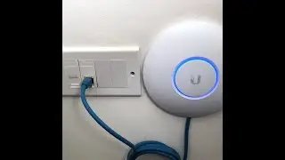 Adding a new Access Point to a WLC