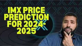 IMX Price Prediction for the 2024-25 Bull Run
