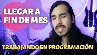 💰 ¿Cómo es la ECONOMÍA de un Programador? LA VERDAD