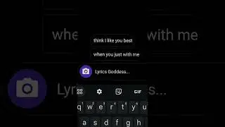 K. ~ @CigarettesAfterSex || chat lyrics