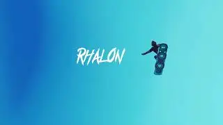 Rhalon Ascend #Parallel100kRC *almost done*