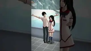 aigoo,kiyowokknyaa😖🔥|| jj sakura school simulator