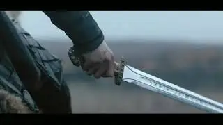 Викинги 6 сезон 11 серия ПРОМО//Vikings 6s 11 promo//
