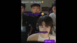Any pubg noobs here😂👻!? Love scenery- Lin yi bby and lu lu xu💜 Fun edit😂. Watch fully🤗.