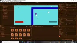 My first game I made
