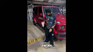 (FREE) YFG Fatso x Raq Baby Sample Type Beat - 
