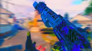 CoD montage vanguard+MW Lowkey