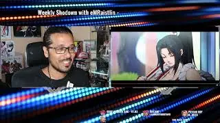 Another Eden x KOFXV collab reaction - JUST GIMME THE ANIME