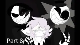 Spooky scary skeletonsI [OPEN MAP] I Sun and Moon Show I [READ DESCRIPTION]