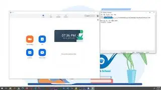 How to join on Zoom Meeting